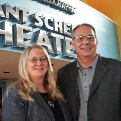 WQPT Quad Cities PBS Enters New Era With New Boss, A Station Veteran