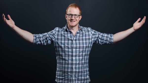 Rhythm City Casino Opens Up Stage To Four New Comedians