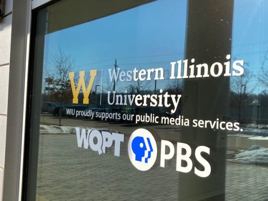 Join Moline PBS Station WQPT In Volunteering Around The Quad Cities