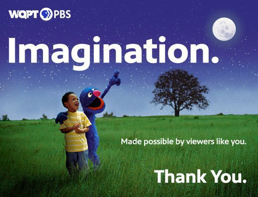 Quad-Cities PBS Station Seeking Volunteers For Family Fun Event