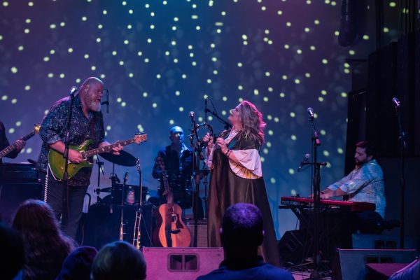 The SUYP Farewell, Dueling Pianos, Blues At Best Western, And More In This Week's FUN10