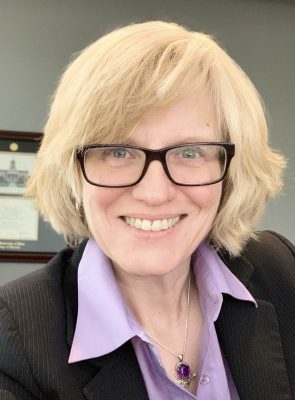 Kristi Mindrup Named Vice President of Western Illinois University Quad Cities Campus Operations