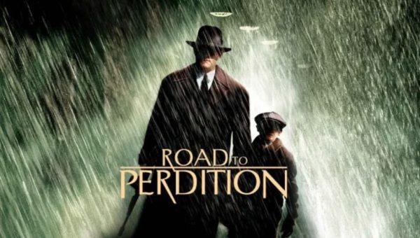 'Road to Perdition' Screening and Author Panel March 22 at The Figge