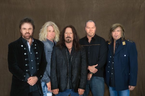 38 Special Rocking Iowa's Rhythm City Casino TONIGHT!