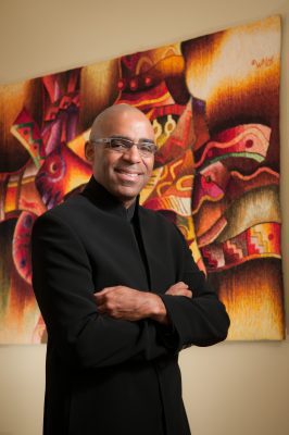 Augustana College Department of Music presents Aaron Dworkin’s “The American Rhapsody”