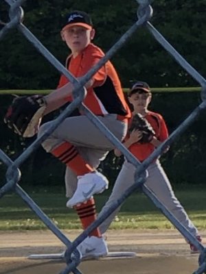 Batter Up! Bettendorf / Pleasant Valley Youth Baseball Registration Now Open