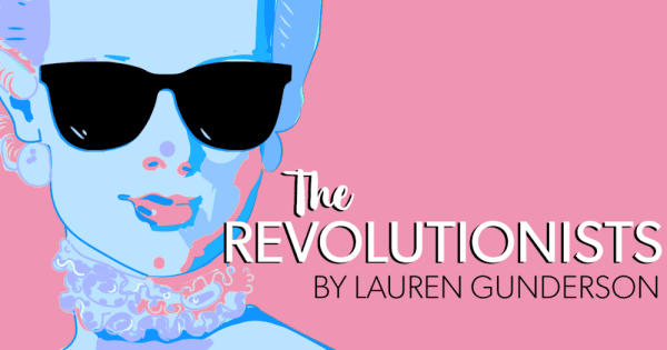 'The Revolutionists' Begins Tomorrow At Moline's Black Box Theatre