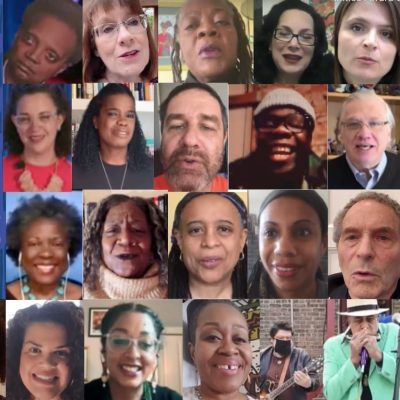 Final Stop of Illinois Humanities’ Illinois Freedom Project Tour Opens at the African-American Museum of Southern Illinois