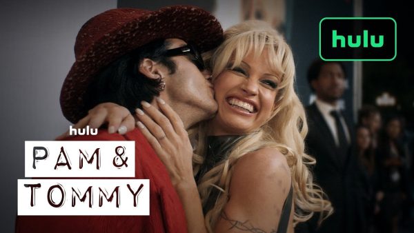 Quad-Cities Band Einstein's Sister Has Song Featured On Hulu's 'Pam And Tommy'