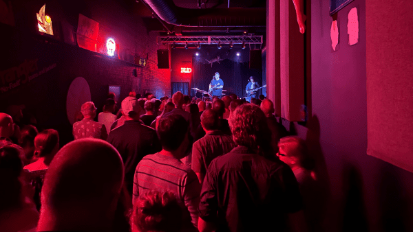 The Best Musical Date Nights In The Quad-Cities