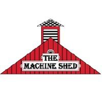 MACHINE SHED