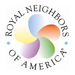 ROYAL NEIGHBORS OF AMERICA
