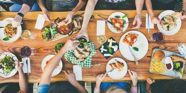 Inaugural Taste of East Moline Coming April 28
