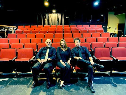 Comedy For A Cause Brings The Funny To Fight Alzheimer's