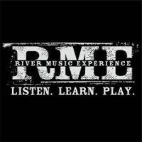 RIVER MUSIC EXPERIENCE