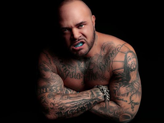 Struggle Jennings, Mary Mack, Loverboy And More In This Week's FUN10!
