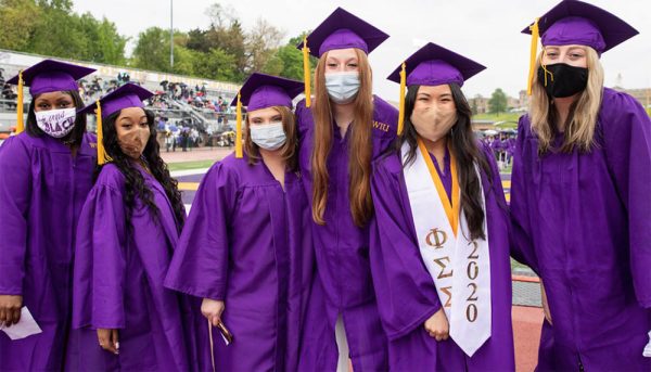 Western Illinois University Releases Spring 2022 Commencement Covid Protocols