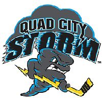 Quad City Storm