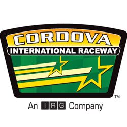 CORDOVA INTERNATIONAL RACEWAY