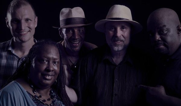 Bettendorf's Crawford Brew Works Hosting Hot Blues With Mississippi Heat