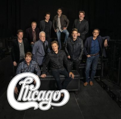 Chicago Plays Moline April 19