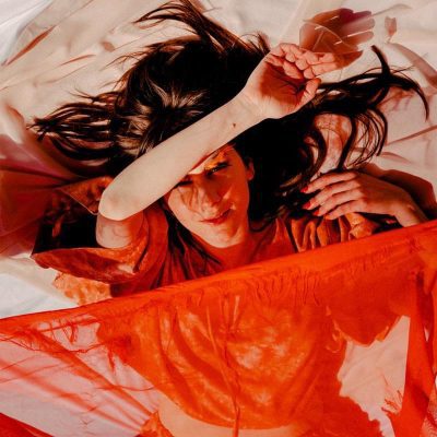 Circuit Des Yeux Coming To Rock Island's Rozz Tox Monday Night