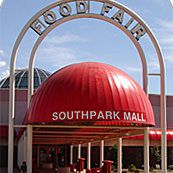 Southpark Mall