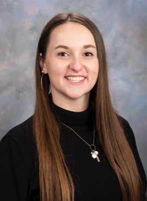 Warren Awarded The Sociological Masters Scholarship Award At Western Illinois University