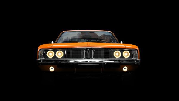 Quad City Mopar Club Cruising Into Crabbys TONIGHT!
