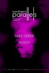 Rock Island's Rozz Tox Hosting EDM Party Northern Parallels