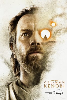 Will The Force Be With Disney's New 'Obi-Wan Kenobi' Miniseries?