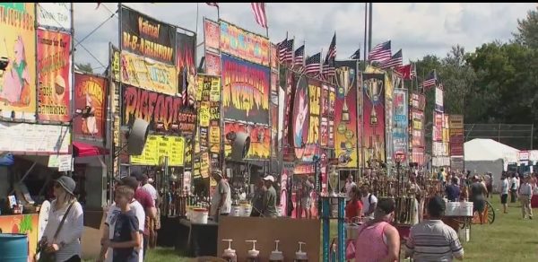 Looking For Fun This Week? Check Out The Illinois And Iowa FUN10!