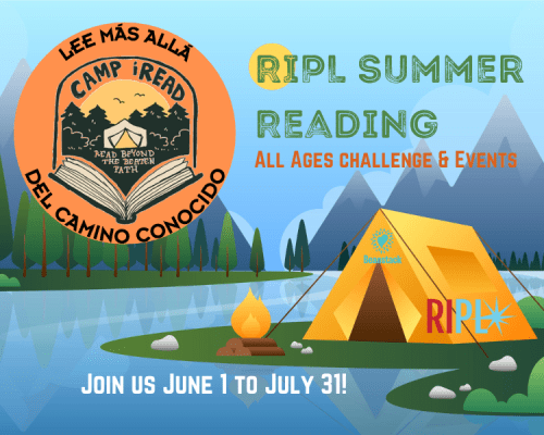 Rock Island Public Library Bringing The Fun With Summer Reading Programs And Events