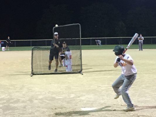 Bettendorf Baseball Club Holding Tryouts For Iowa Youth Players Sunday