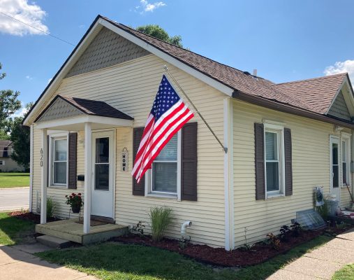 Looking For Some POSITIVE News, Illinois And Iowa? Here's Your Good News For July!