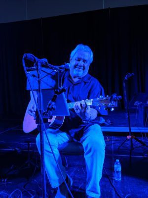Come Out For Live Music At Moline's Bass Street Landing Tonight