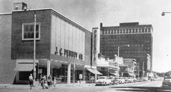 Illinois Landmark RiverStone Building Donated To Downtown Moline