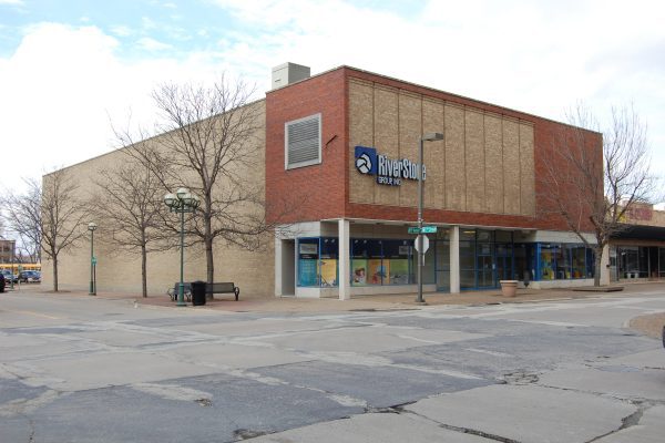 Illinois Landmark RiverStone Building Donated To Downtown Moline