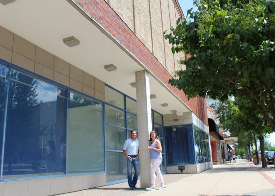BREAKING: Renew Moline Partnering With Bush Development To Refurbish Riverstone Building