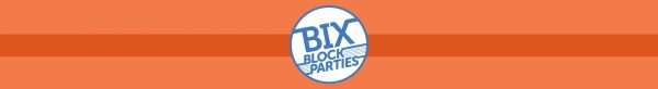 Bix Weekend Brings The Parties, Racing, Music And Fun To Davenport This Weekend!