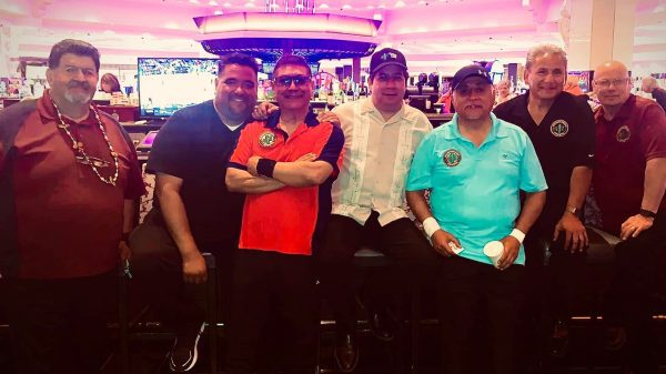 Crooked Cactus Band Playing Rock Island's Thursday Night Groove Tonight