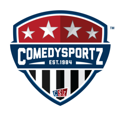 ComedySportz Quad Cities Opens November 11 & 12