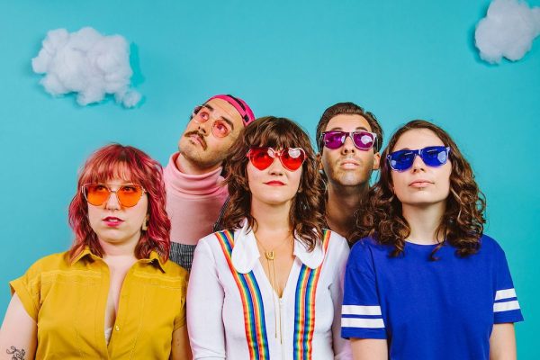 Kuinka Plays Davenport's Raccoon Motel TONIGHT!