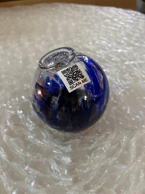 Visit Quad Cities Launches Two New Art Experiences, QC Public Art Trail and QC Great Glass Hunt