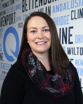 Visit Quad Cities Names New Vice President Of Business Growth