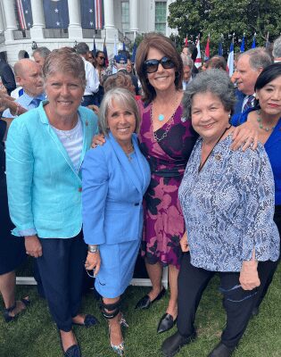 Illinois Congresswoman Bustos Joins President Biden to Celebrate Passage of the Inflation Reduction Act