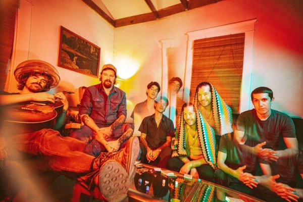Deslondes Playing Sept. 27 At Iowa's Raccoon Motel