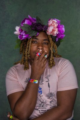 Poet KB to Serve as Fred Ewing Case and Lola Case Writer-in-Residence At Western Illinois