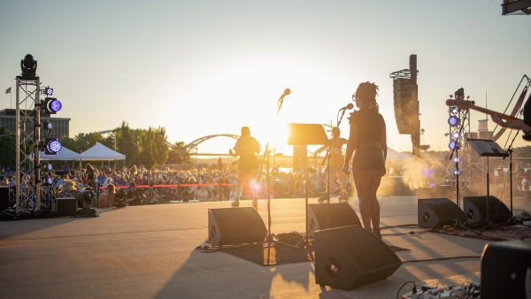 Iowa's RME Changing Name And Identity To Common Chord With 'More Music, More Community'