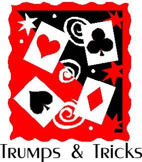 Iowa Gilda's Club Holding Trumps And Tricks Euchre Tournament